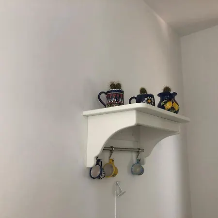Casa Di Nicola * Четара