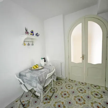 Дом отдыха Casa Di Nicola *
