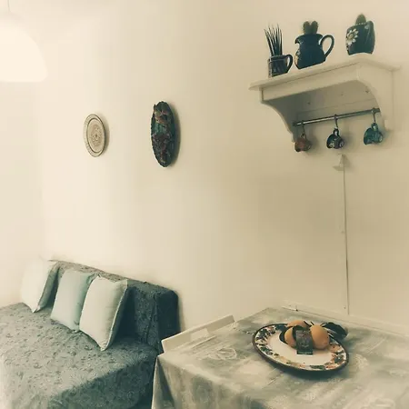 Casa Di Nicola