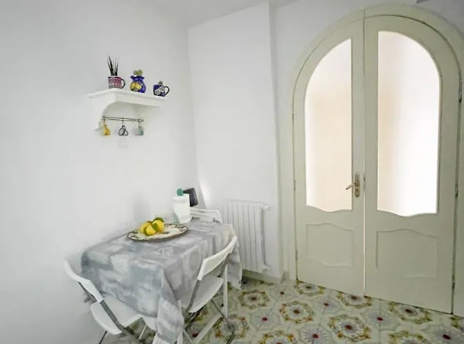 Vakantiehuis Casa Di Nicola *