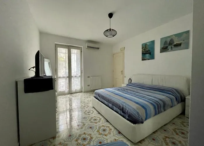 Casa Di Nicola *