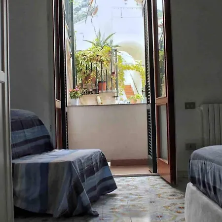 Casa Di Nicola Holiday home