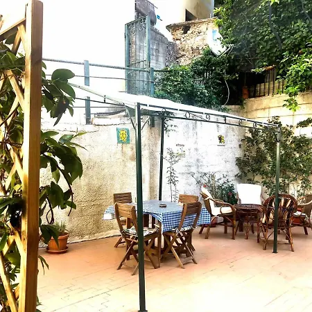 Holiday home Casa Di Nicola