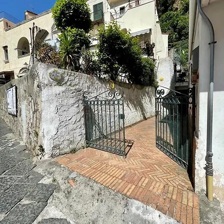 Holiday home Casa Di Nicola Cetara