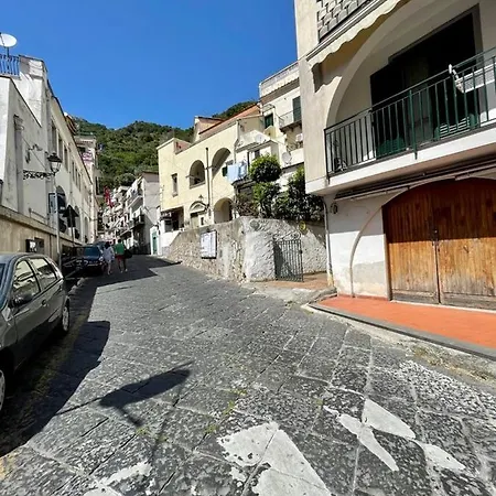 Hébergement de vacances Casa Di Nicola *