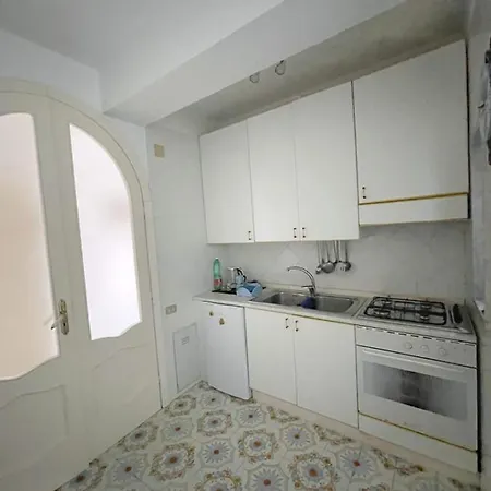 Holiday home Casa Di Nicola Cetara