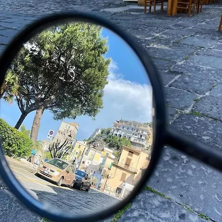 Casa Di Nicola Hébergement de vacances Cetara