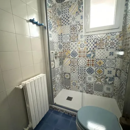 Hébergement de vacances Casa Di Nicola *